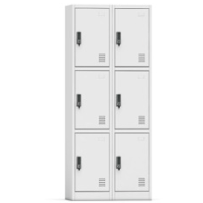 2L-B Series Locker(Hexa)