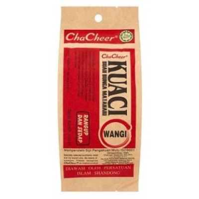 ChaCheer Kuaci Sunflower Seeds