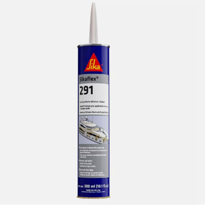 291 Fast Cure Adhesive & Sealant