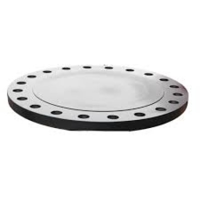 Blind Flange, Carbon steel . A105N3" x 600#