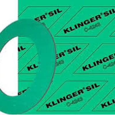 DSH: GASKET KLINGERSIL C 4243 (CNAF) 18" X 150#