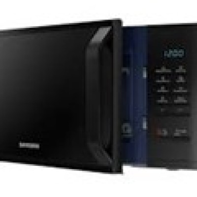 23L SOLO MICROWAVE OVEN WITH QUICK DEFROST