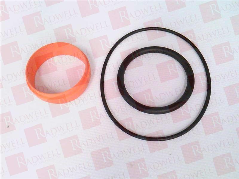 Haskel Seal Kit 17327