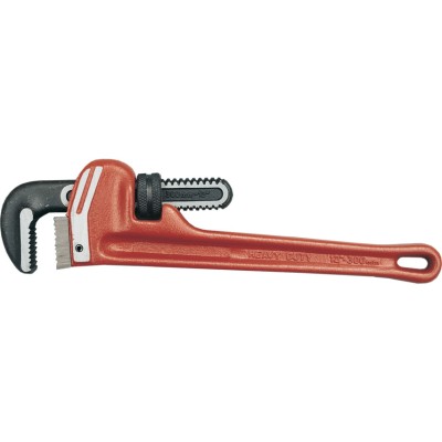 Kennedy 12" HEAVY DUTY PIPE WRENCH KEN5883120K