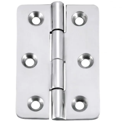 Marine Town 4949505 Stainless Steel Hinge