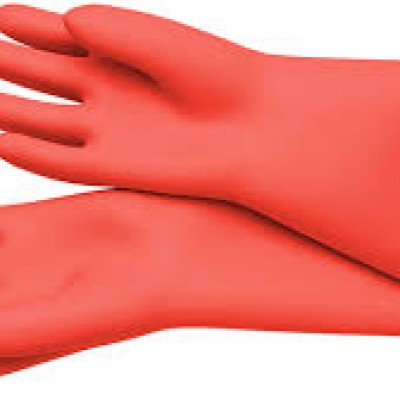 KnipexELECTRICIANS' GLOVES