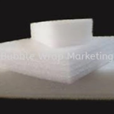 Thick Foam 50mm x 1m x 2m