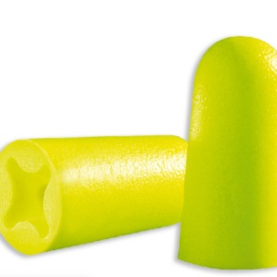 UVEX 2112.001 Disposable Earplug (Cordless)