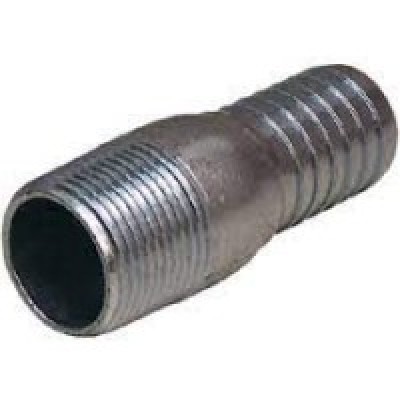 HOSE CONNECTOR 1"