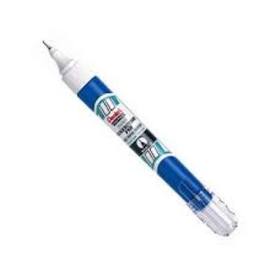 CORRECTION PEN- PENTAL ZL62-W 7ML POCKET