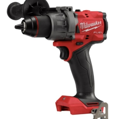 MILWAUKEE M18FPD3-0 FUEL GEN IV 13MM PERCUSSION DRILL   DRIVER (158Nm)(BARE)