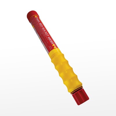 Pains Wessex Rocket Parachute Flare MK8A