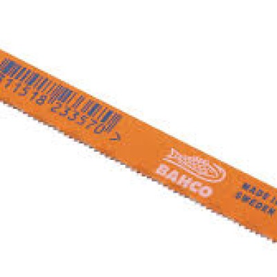 BAHCO 3906-300-18-10P Hacksaw Blade 300mm