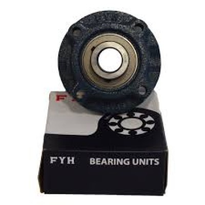 Flange unit UCFX15,  Brand : FYH