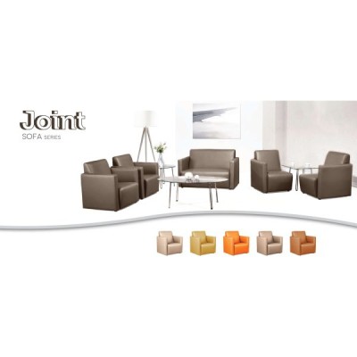 JOINT SINGLE SEATER SOFA - CL 7766-1R (Right Arm) CL 7766-1L (Left Arm)  (  1 seater )