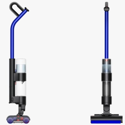 Cordless Vacuum Cleaner, Dyson