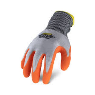 IRONCLAD SKC4LW Knit A4 Insulated HPPE Latex (Vend-Pack)