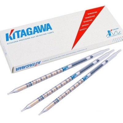 Kitagawa Detector Tube for Hydrogensulphide