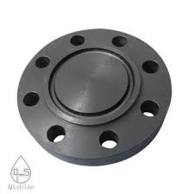 Blind Flange, Carbon steel . A105N4" x 150#