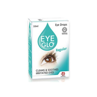 Eye Glo Regular 10ml