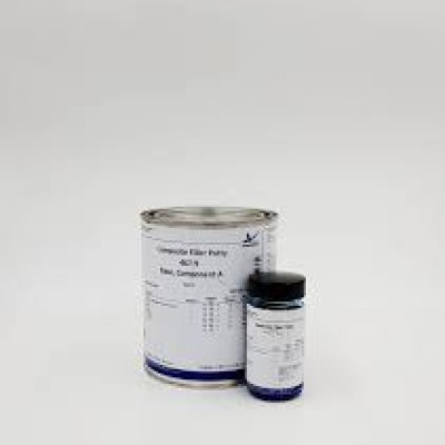 INNOVATIVE COMPOSITE THERMO FILL PUTTY 7