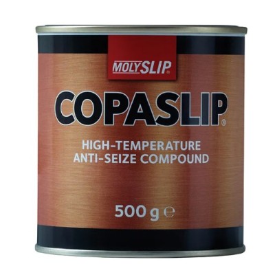 COPASLIP Molyslip - High Performance Anti-seize Compound 500g