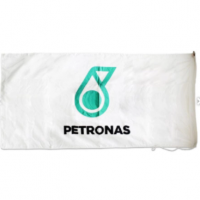 PETRONAS Flag, Size 3'x6'