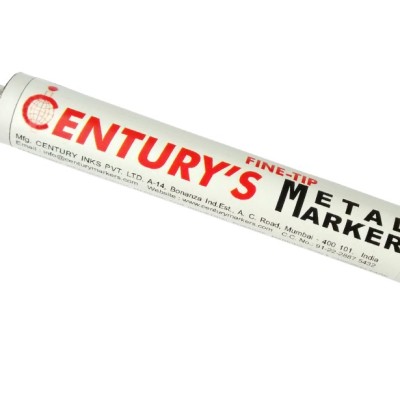 CENTURY METAL MARKER TIP 4MM