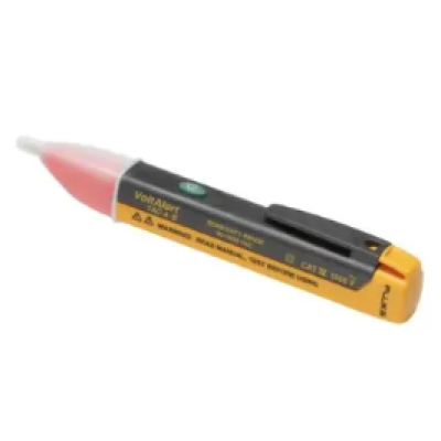 Fluke 1AC Non Contact Voltage Detector, 200V To 1000V