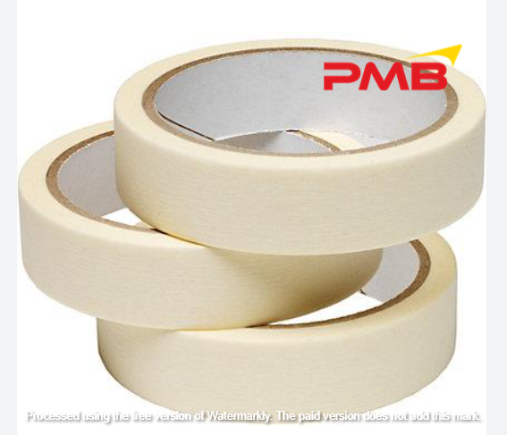 1-1  /  2" MASKING TAPE (DELIVERY TO LABUAN AREA ONLY)