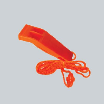 SHM S04125, Spare Parts WHISTLE