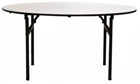 Banquet Table Round