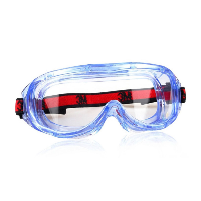 3M Safety Goggles 1623AF