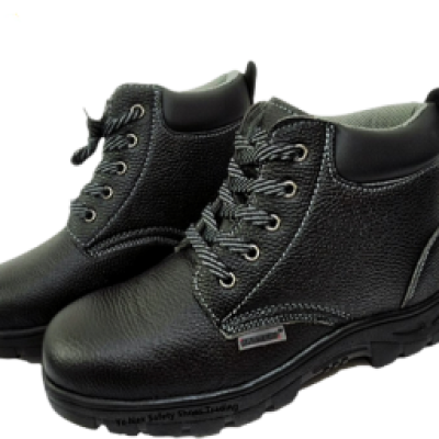 HAMMER2 Safety Footwear HM2-28, 6 Safety BootsUK SIZE 4