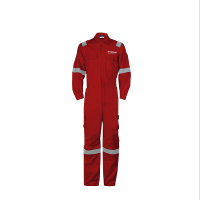 Tecasafe Plus Chilli Red 700(9.0)[Size 4XL - 5XL]