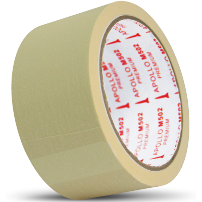 Masking Tape 48MM W X 15 M L