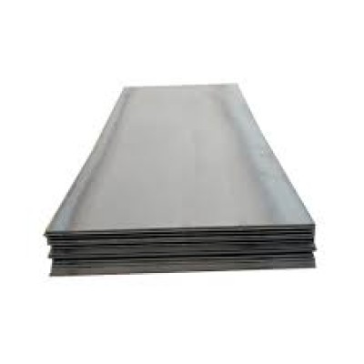 PS- MILD STEEL PLATE (4FT X 8FT X 4MM)