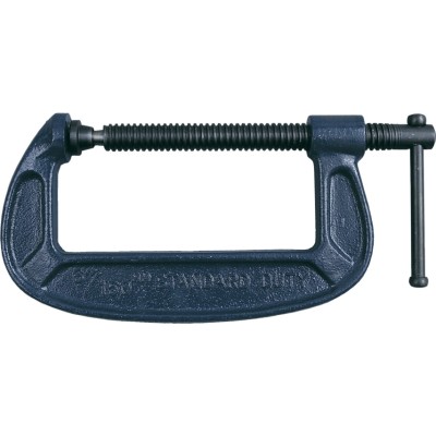 Kennedy 3" HEAVY DUTY "G" - KEN5392030KCLAMP