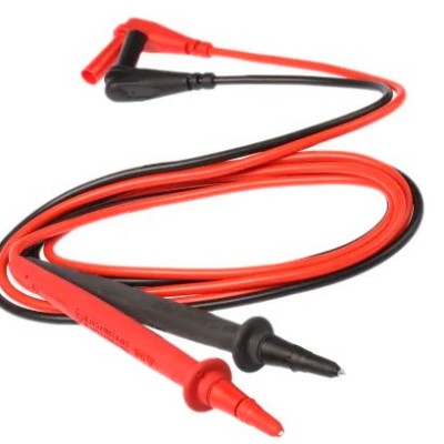 Fluke TL76 Test Lead Kit