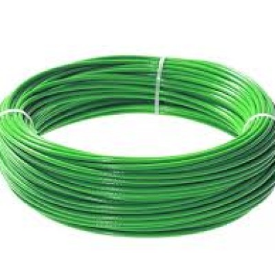 50m Pro-Lock Cable Green WireG50