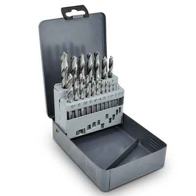 Makita P-19906 19-pieces Drill Bit Set