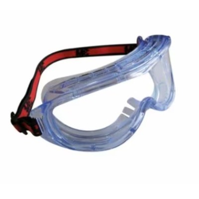 3M Safety Goggles 1623AF