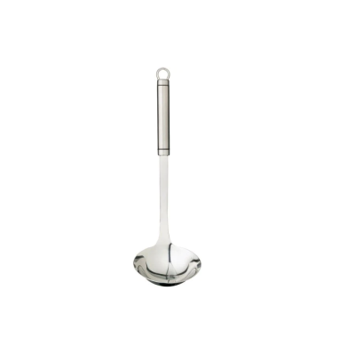 Stainless steel, Ladle (medium)