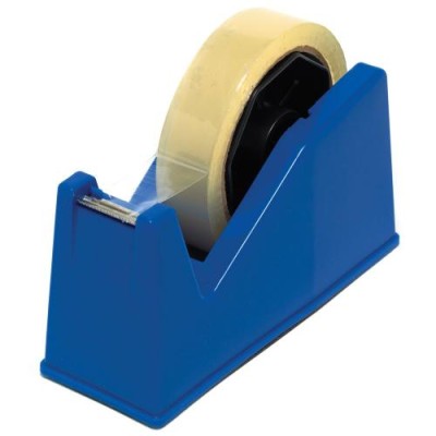 Tape Dispenser : Deluxe Tape Dispenser - BIG SIZE