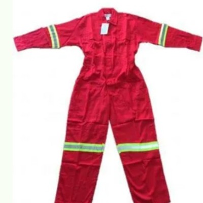 Arrowman Coverall 100% Preshrunk Cotton 200G