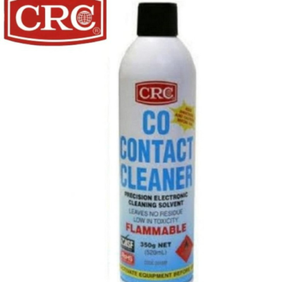 CRC CO Contact Cleaner 520ml