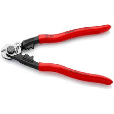 KnipexWIRE ROPE CUTTERS TT