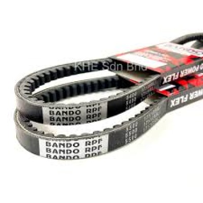 Bando V-Belt Part Number:RPF5910 17 x 2275Li