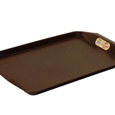 Plastic, Food Serving Tray Toyogo Code: 1435