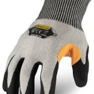 IRONCLAD SKC4FN Knit A4 HPPE Foam Nitrile Touch (Vend Pack)